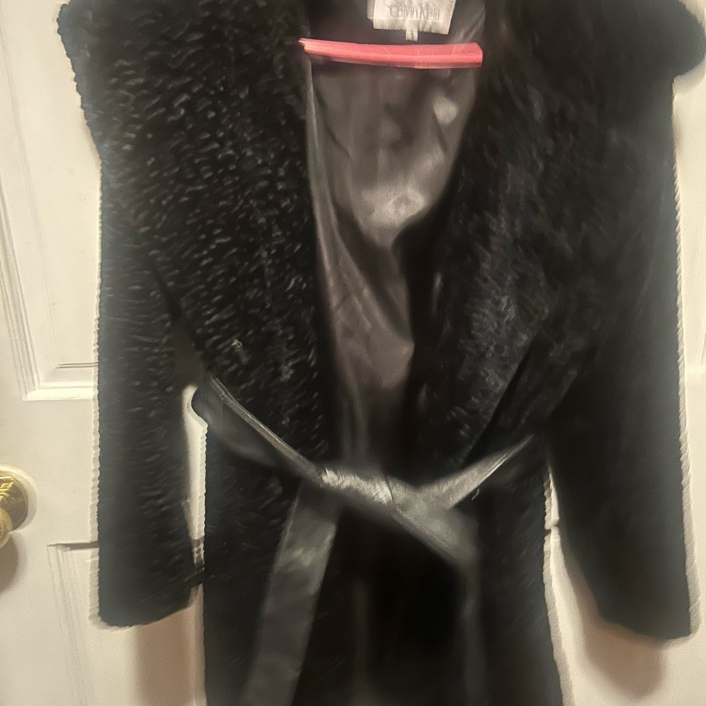 Calvin Klein jacket for women